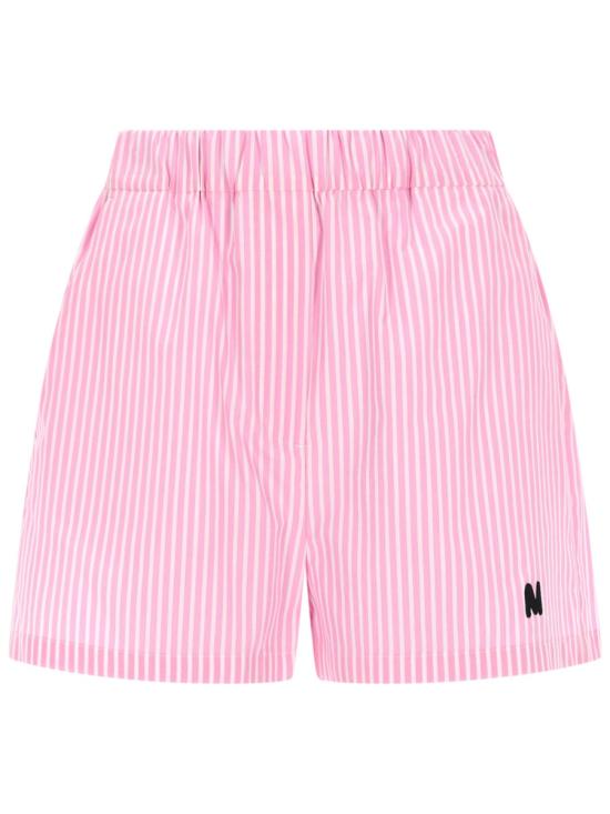 26SS 엠에스지엠 숏팬츠 4041MDB11X 26712912 PINK