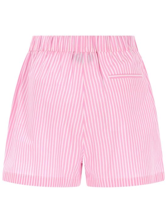 26SS 엠에스지엠 숏팬츠 4041MDB11X 26712912 PINK - MSGM