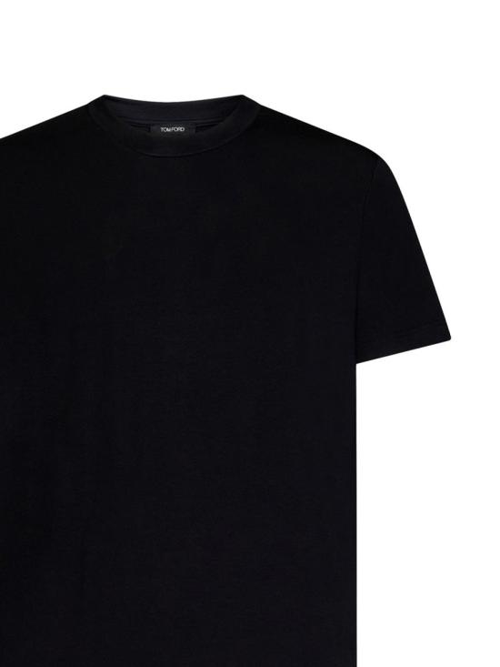 26FW 톰포드 탑 T4M081410 002 BLACK