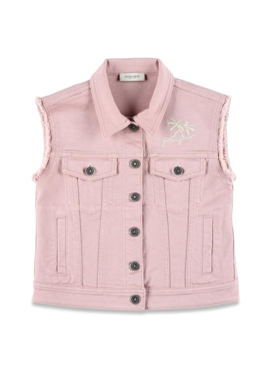  골든구스 베스트 GKP02213K P00193425235 PINK