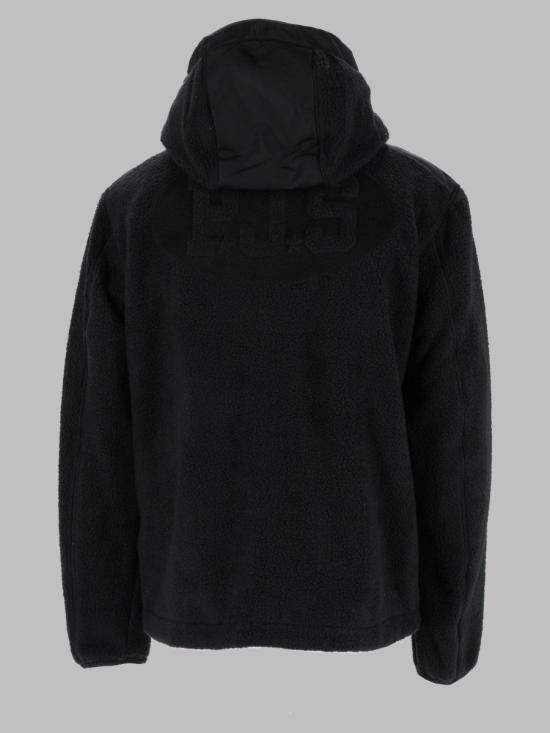 26FW 파라점퍼스 탑 PMFLQS01 P36B071 BLACK - PARAJUMPERS