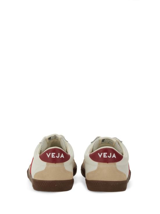 25FW 베자 스니커즈 VO2003533 WHITE PEKIN BARK MULTICOLOR - VEJA