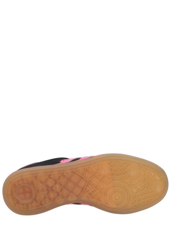 25FW 아디다스 뮌헨 스니커즈 JS4000 CBLACK - ADIDAS