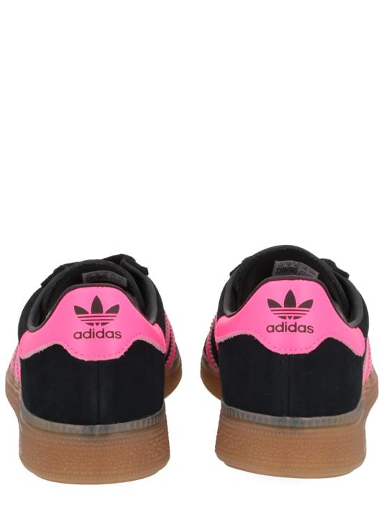 25FW 아디다스 뮌헨 스니커즈 JS4000 CBLACK - ADIDAS