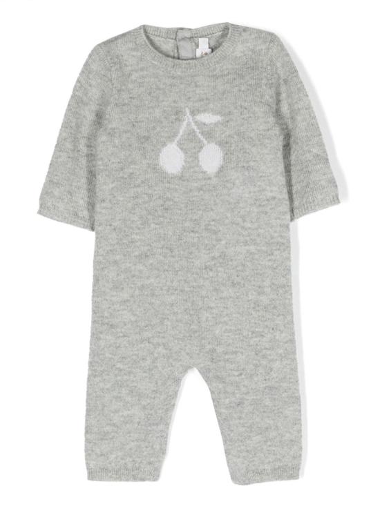26FW 봉쁘앙 탑 PERXSEK00001B 192 GREY