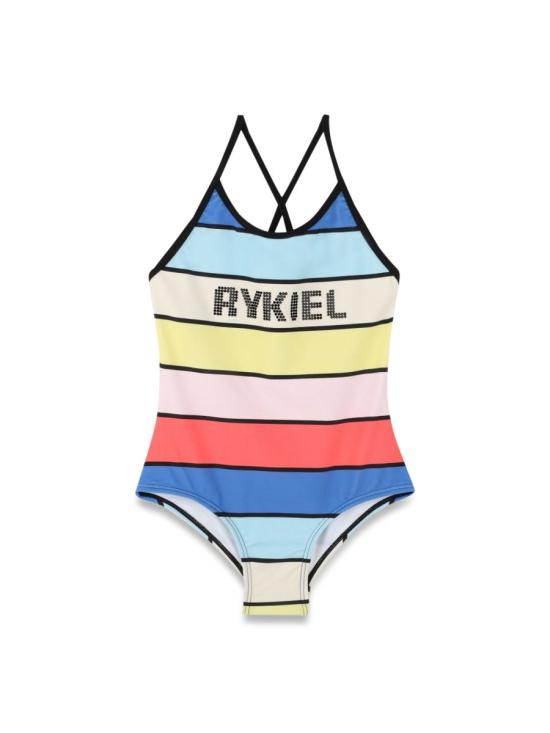  소니아리키엘 비치웨어 A00309K Z41 MULTICOLOR
