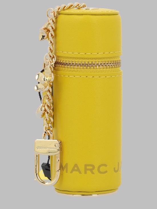 26FW 마크제이콥스 키지갑 2F5SCP016S01 770 YELLOW