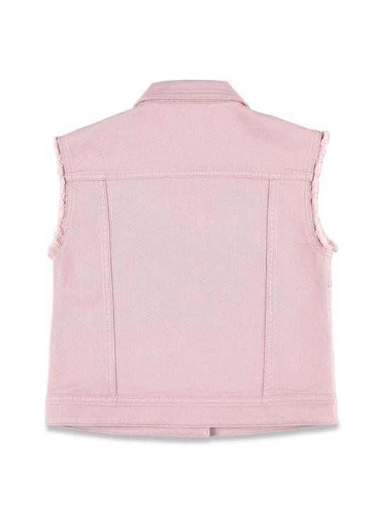  골든구스 베스트 GKP02213K P00193425235 PINK - GOLDEN GOOSE