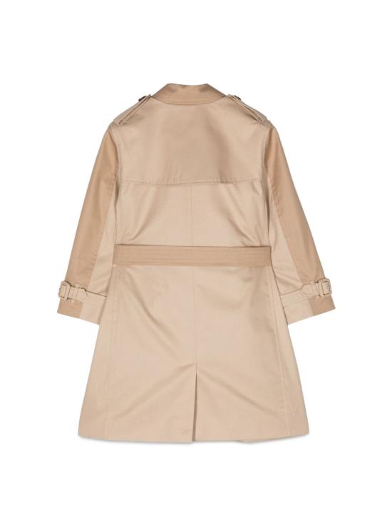  버버리 트렌치 코트 8061723K A7405 BEIGE - BURBERRY