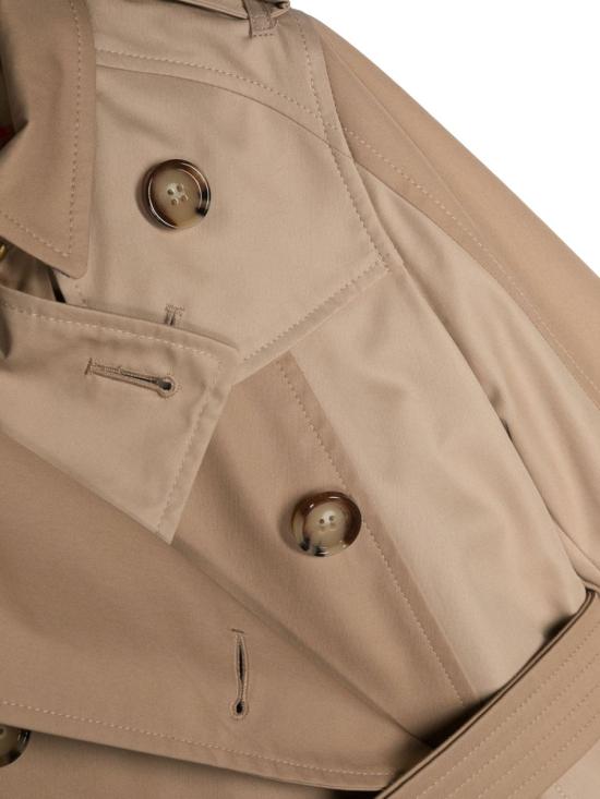  버버리 트렌치 코트 8061723K A7405 BEIGE - BURBERRY