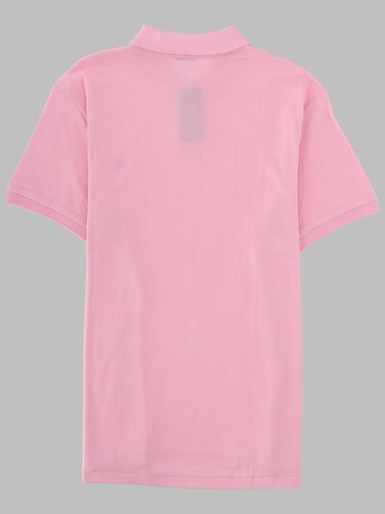26FW 폴로 랄프로렌 탑 710782592 033CARMELPINK C7349 - POLO RALPH LAUREN