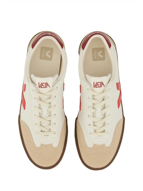 25FW 베자 스니커즈 VO2003533 WHITE PEKIN BARK MULTICOLOR - VEJA