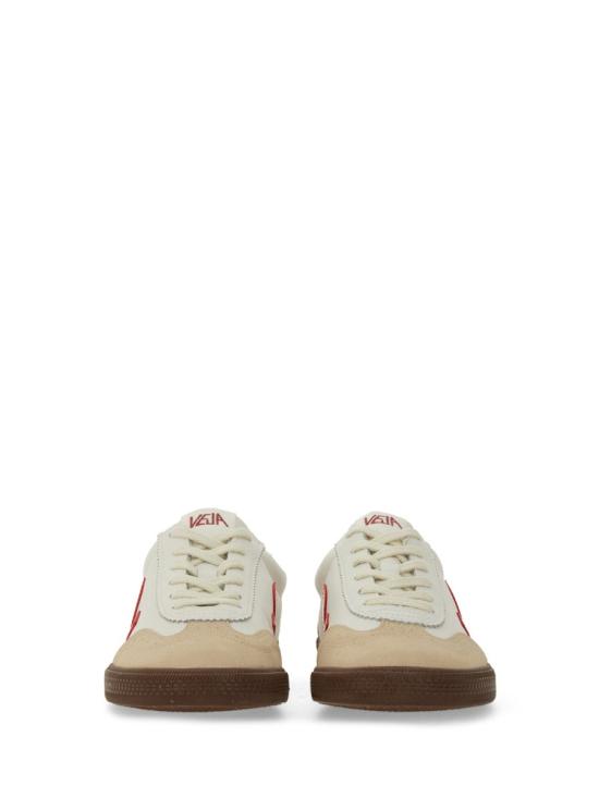 25FW 베자 스니커즈 VO2003533 WHITE PEKIN BARK MULTICOLOR - VEJA