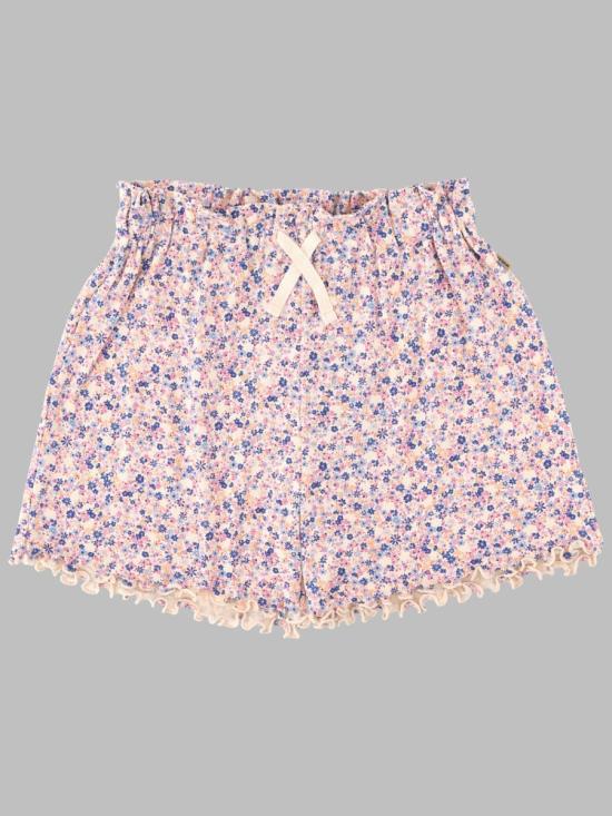 26SS 위트 숏팬츠 1010K 181 GOTS9649 PINK