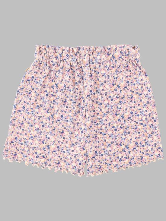 26SS 위트 숏팬츠 1010K 181 GOTS9649 PINK - WHEAT