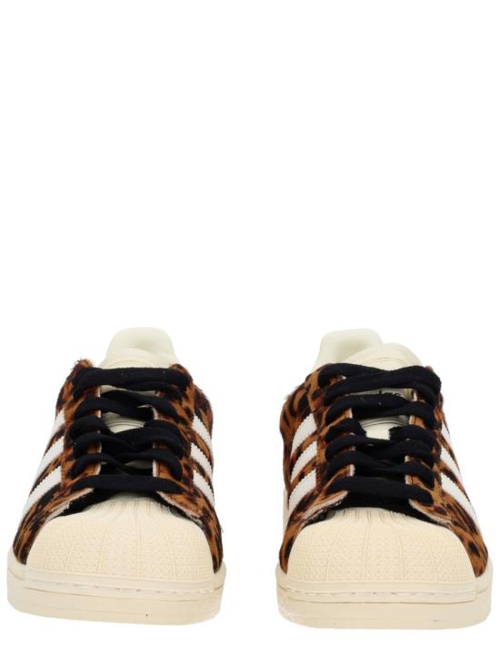 25FW 아디다스 슈퍼스타 2 스니커즈 KI0569 SUPCOL MULTICOLOR