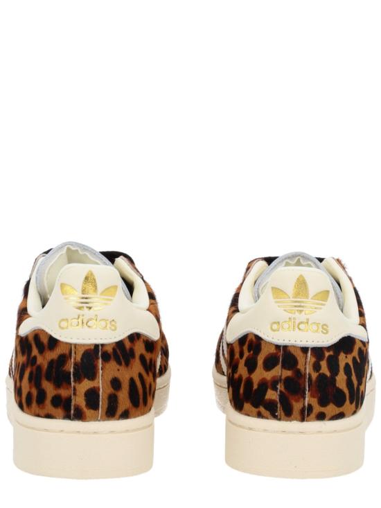 25FW 아디다스 슈퍼스타 2 스니커즈 KI0569 SUPCOL MULTICOLOR - ADIDAS