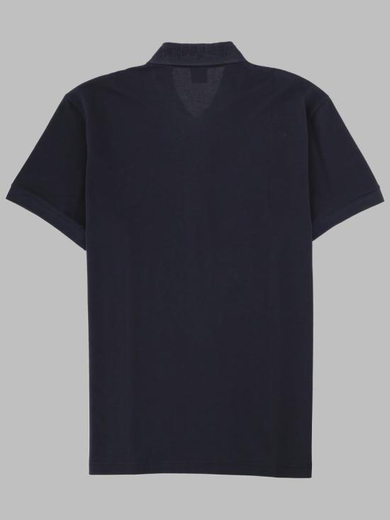 26FW 휴고보스 탑 50564779 10272836402 BLUE - HUGO BOSS