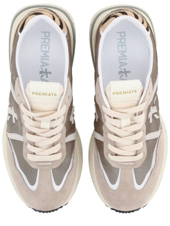 25FW 프리미아타 캐시 스니커즈 CASSIE 7675 MULTICOLOR - PREMIATA