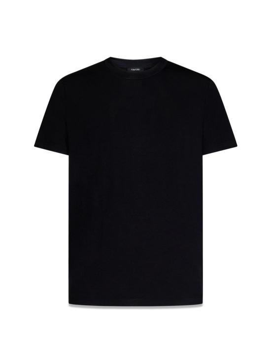 26FW 톰포드 탑 T4M081410 002 BLACK - TOMFORD