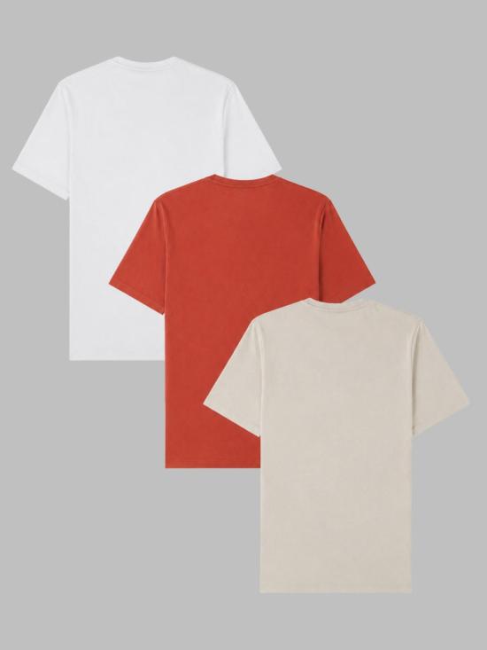 26FW 휴고보스 탑 50532811 10268102972 MULTICOLOR - HUGO BOSS
