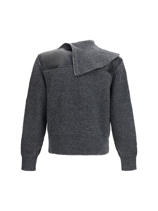  보테가베네타 스웨터 - BOTTEGA VENETA