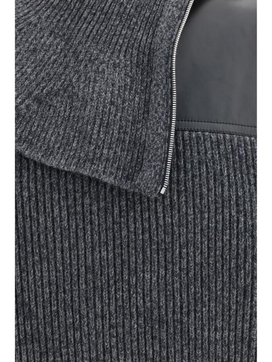  보테가베네타 스웨터 - BOTTEGA VENETA