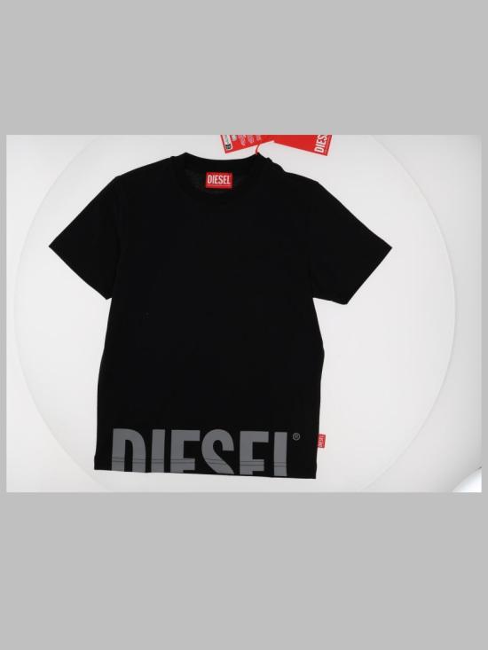 26FW 디젤 탑 J03040K 00YI9K900 BLACK