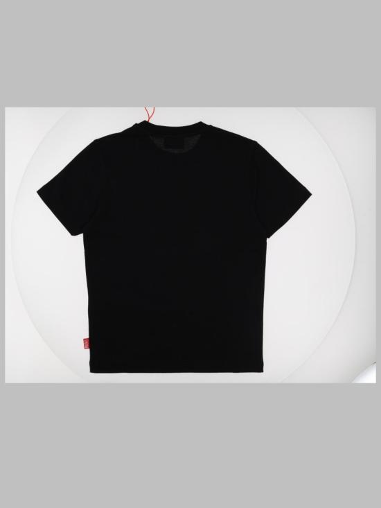 26FW 디젤 탑 J03040K 00YI9K900 BLACK - DIESEL