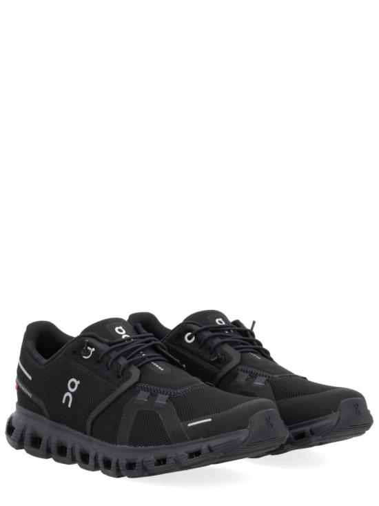 25FW 온 러닝 클라우드 6 스니커즈 3WF10061043 1043 BLACK - ON RUNNING
