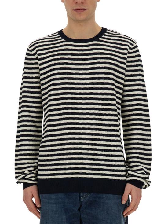  돌체앤가바나 스웨터 GXX09Z JFMY2B0789 MULTICOLOR - DOLCE & GABBANA