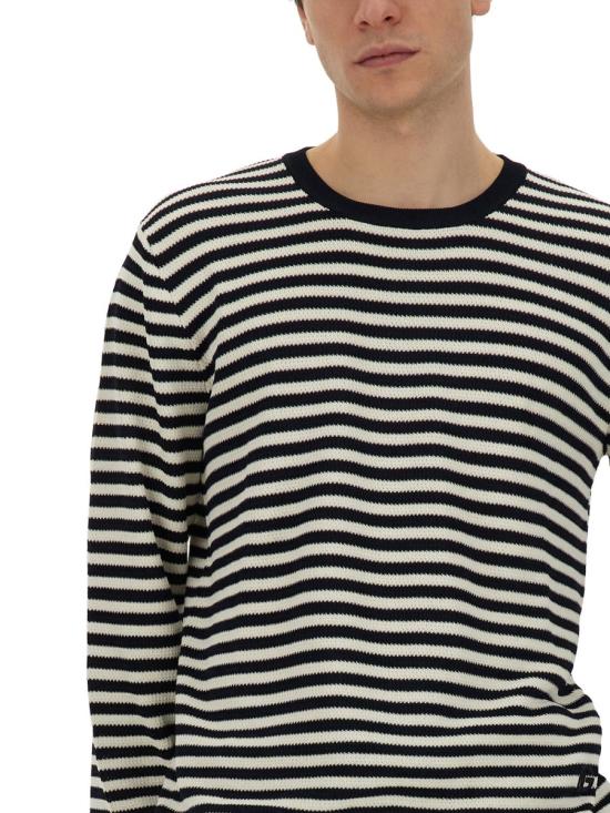  돌체앤가바나 스웨터 GXX09Z JFMY2B0789 MULTICOLOR - DOLCE & GABBANA