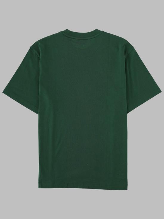 26FW 라코스테 탑 TH7318 132 GREEN - LACOSTE
