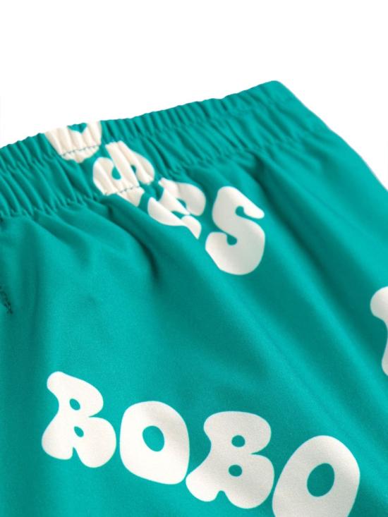  보보쇼즈 비치웨어 B125AC117K 311 GREEN - BOBO CHOSES