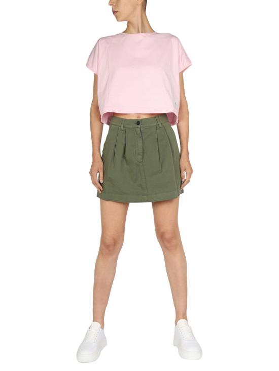  디파트먼트5 스커트 DG004 1TS0008 002715 GREEN