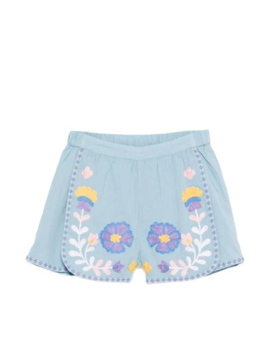 26SS 루이스미샤 숏팬츠 GRI S26 S0066K STONEBLUE