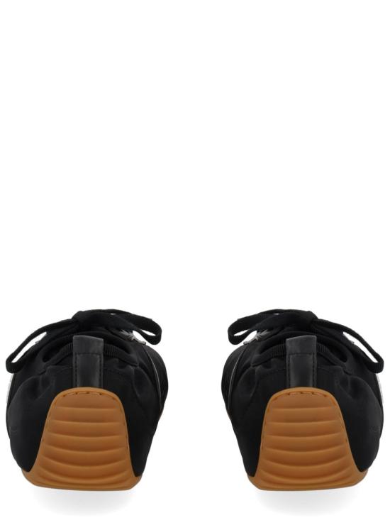 25FW 지방시 스니커즈 BE004KE2F0 001 BLACK - GIVENCHY
