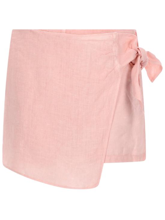 26SS 120 리노 숏팬츠 33ALIW29RP 0000115000085 PINK