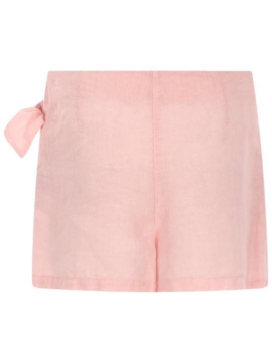 26SS 120 리노 숏팬츠 33ALIW29RP 0000115000085 PINK - 120 LINO