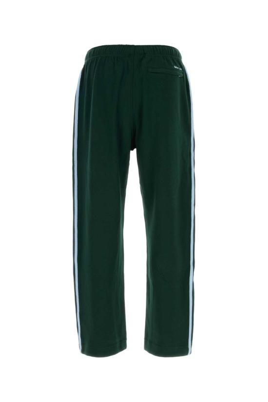 26FW 아디다스 X 웨일즈 보너 스트레이트 팬츠 HY5023 GREENNIGHT - ADIDAS X WALES BONNER