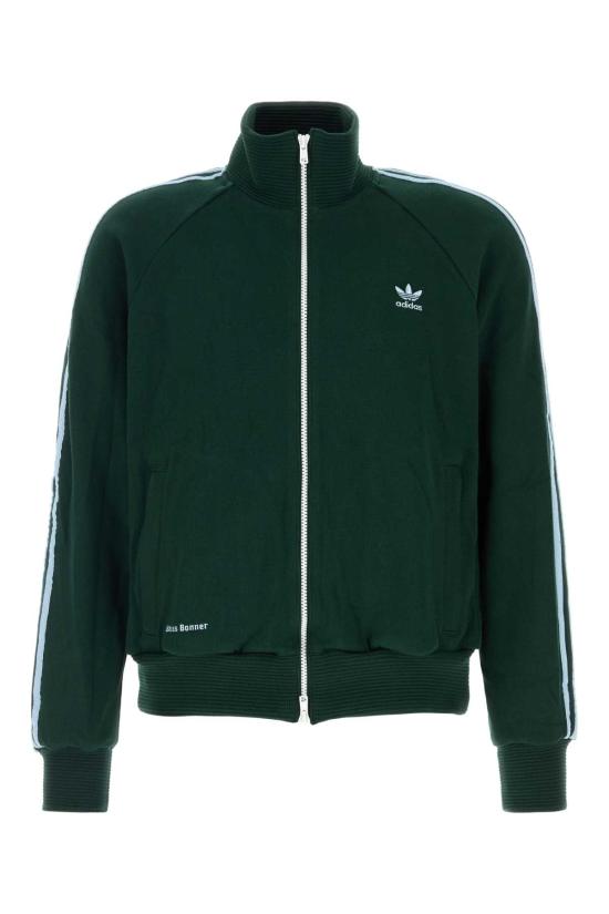 26FW 아디다스 X 웨일즈 보너 니트웨어 HY5029 GREENNIGHT
