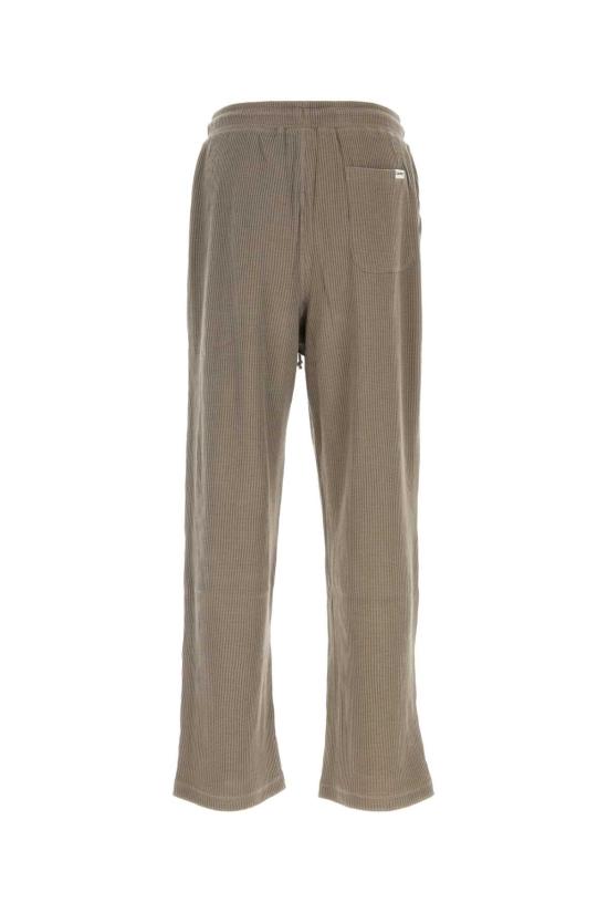 26FW 스킴스 스트레이트 팬츠 BTPNT12574M MNK Grey - SKIMS