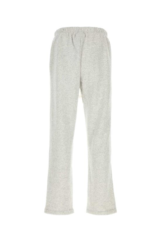 26FW 스킴스 스트레이트 팬츠 JOJOG9008M LHG Grey - SKIMS