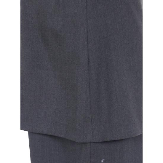 26FW 팔로마울 아카이브 스트레이트 팬츠 XV1305 ARCHIVE GREEN GREY - PALOMA WOOL