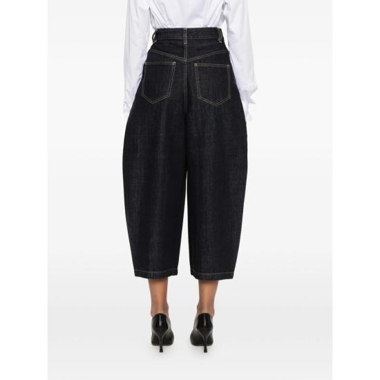 26FW 자크뮈스 데님 PAW00682 AD00036 390 BLUE - JACQUEMUS