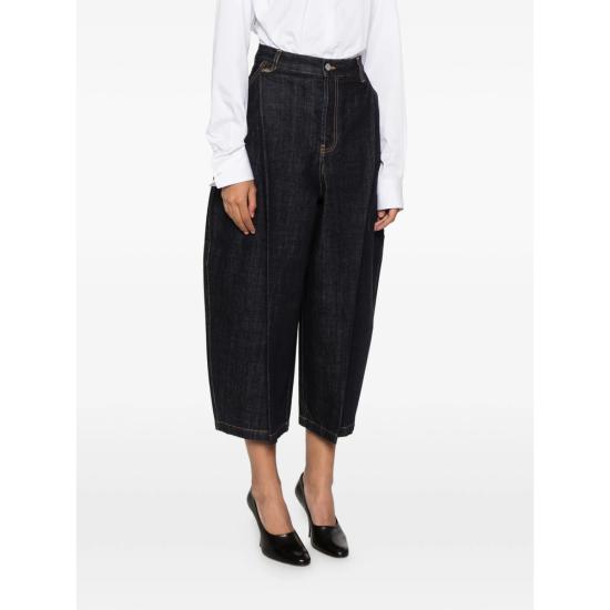 26FW 자크뮈스 데님 PAW00682 AD00036 390 BLUE - JACQUEMUS