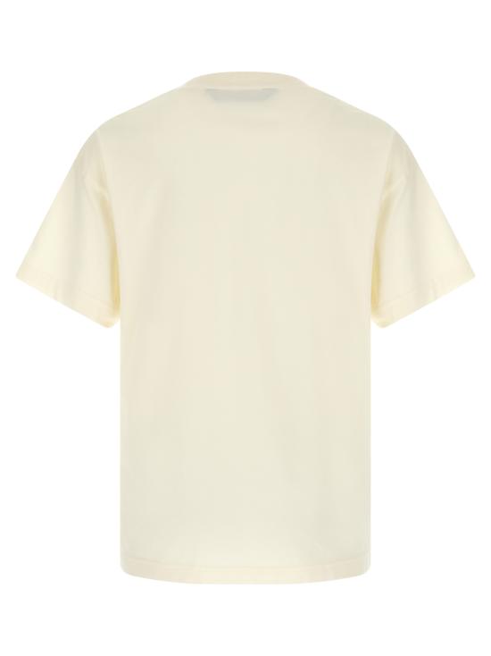26FW 팜앤젤스 탑 PAMAA001JR0010310 White - PALM ANGELS