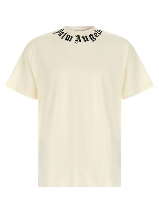 26FW 팜앤젤스 탑 PAMAA001JR0010310 White