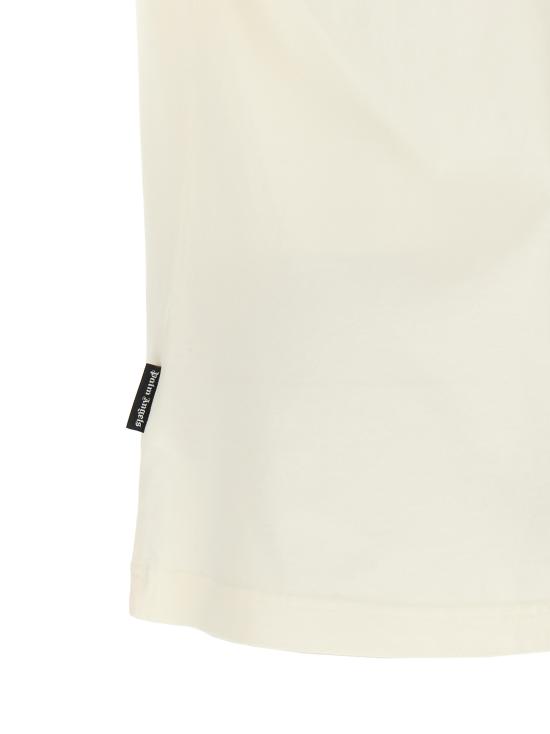 26FW 팜앤젤스 탑 PAMAA001JR0010310 White - PALM ANGELS