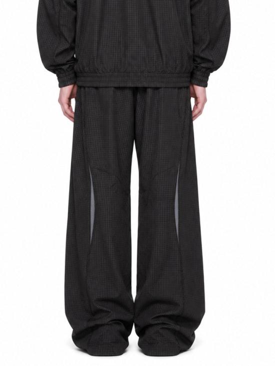 26FW 푸마 스트레이트 팬츠 634711 31 - PUMA
